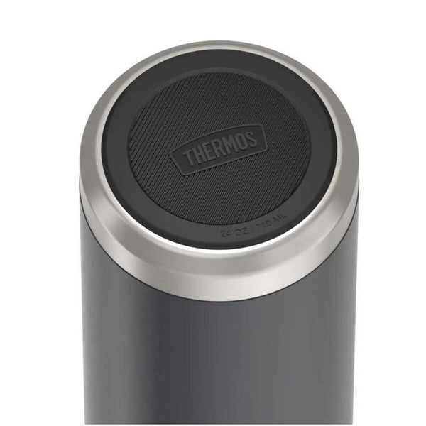 Thermosflasche Thermos 130101 Schwarz Edelstahl 700 ml 710 ml