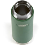 Thermosflasche Thermos 130103 grün Edelstahl 700 ml 710 ml