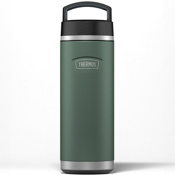 Thermosflasche Thermos 130103 grün Edelstahl 700 ml 710 ml