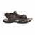Flip Flops für Männer Regatta Haris Braun