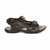 Flip Flops für Männer Regatta Haris Braun