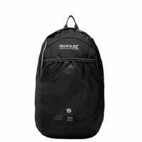Sportrucksack Regatta Bedabase II Schwarz