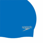 Bademütze Speedo 8-709842610 Bunt Silikon