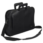 Schultertasche Dell 460-BBUL Schwarz 14"