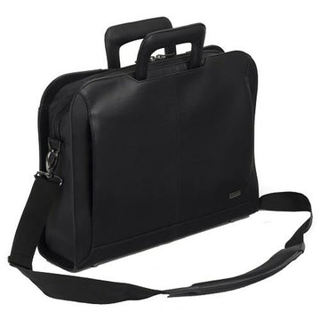 Schultertasche Dell 460-BBUL Schwarz 14"