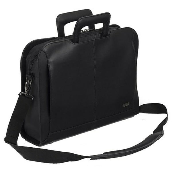Schultertasche Dell 460-BBUL Schwarz 14"
