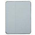 Tablet Tasche Targus Click-in Schwarz Silberfarben