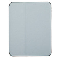 Tablet Tasche Targus Click-in Schwarz Silberfarben