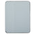 Tablet Tasche Targus Click-in Schwarz Silberfarben