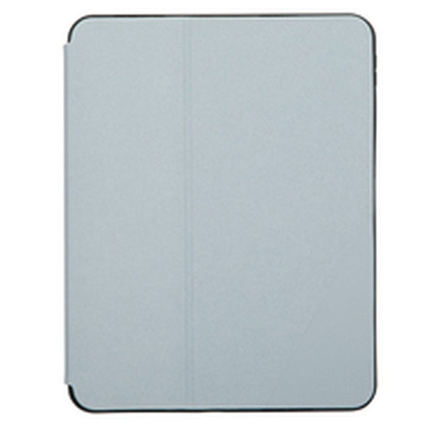 Tablet Tasche Targus Click-in Schwarz Silberfarben