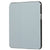 Tablet Tasche Targus Click-in Schwarz Silberfarben