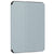 Tablet Tasche Targus Click-in Schwarz Silberfarben