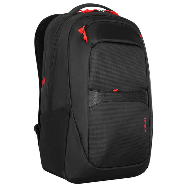 Laptoptasche Targus Strike II 17,3" Schwarz (1 Stück)