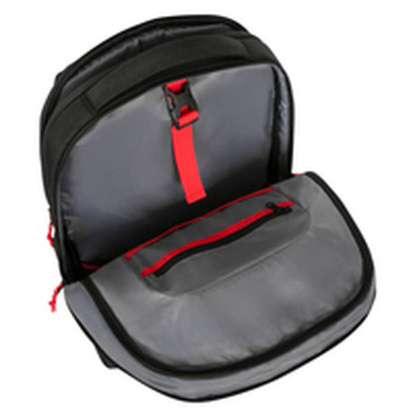 Laptoptasche Targus Strike II 17,3" Schwarz (1 Stück)