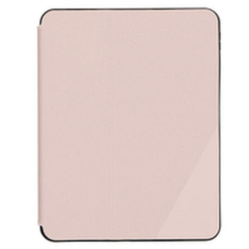 Tablet Tasche Targus Click-in Schwarz Rotgold