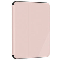 Tablet Tasche Targus Click-in Schwarz Rotgold
