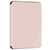 Tablet Tasche Targus Click-in Schwarz Rotgold