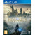 PlayStation 4 Videospiel Warner Games Hogwarts Legacy: The legacy of Hogwarts