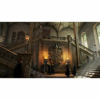 PlayStation 4 Videospiel Warner Games Hogwarts Legacy: The legacy of Hogwarts