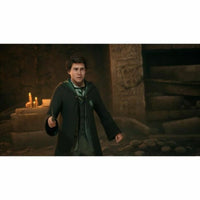 PlayStation 5 Videospiel Warner Games Hogwarts Legacy: The legacy of Hogwarts