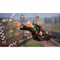 PlayStation 5 Videospiel Warner Games Quidditch Champions (FR)