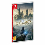 Videospiel für Switch Nintendo HOGWARTS LEG STD SWITCH (ES)