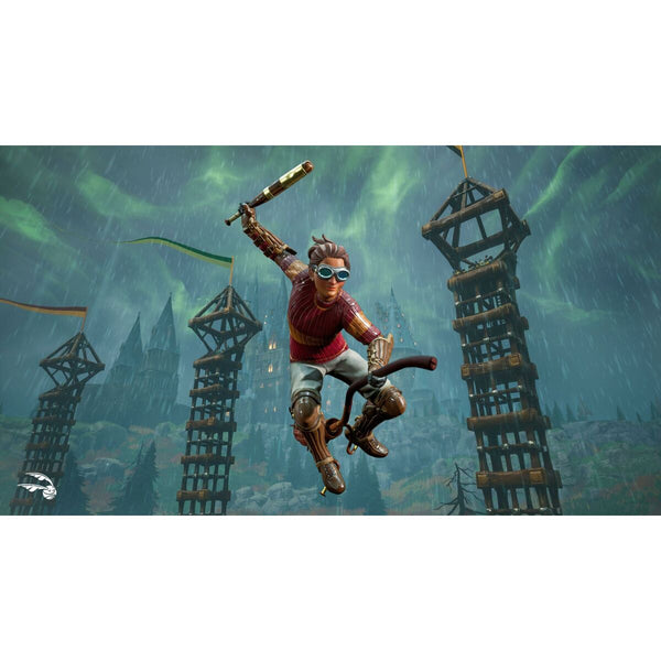 PlayStation 5 Videospiel Sony HARRY POTTER CAMPEONES DE QUIDDITCH