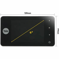Videoüberwachungskamera Yale