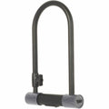 Tastensperre Yale Schwarz 23 x 11,5 x 1,3 cm Fahrrad