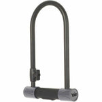 Tastensperre Yale Schwarz 23 x 11,5 x 1,3 cm Fahrrad