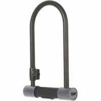 Tastensperre Yale Schwarz 23 x 11,5 x 1,3 cm Fahrrad