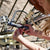 Tastensperre Yale Schwarz 23 x 11,5 x 1,3 cm Fahrrad