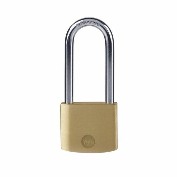 Tastensperre Yale Gold