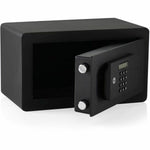 Safe mit elektronischem Schloss Yale YSEB/250/EB1 20,5 L Schwarz Stahl
