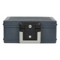 Buchförmiger Safe Yale YFC/154/KB1