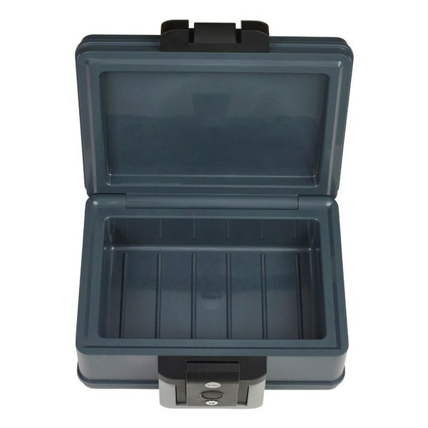 Buchförmiger Safe Yale YFC/154/KB1
