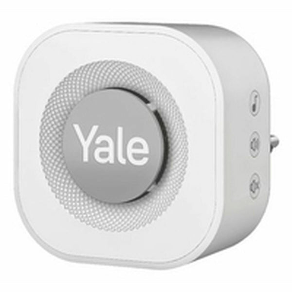 Persönlicher Alarm Yale SV-VDBCH-1A-W