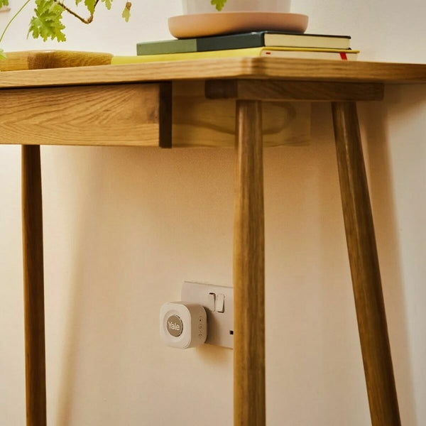 Persönlicher Alarm Yale SV-VDBCH-1A-W