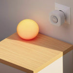 Persönlicher Alarm Yale SV-VDBCH-1A-W