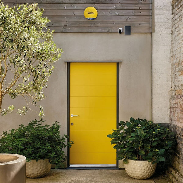 Persönlicher Alarm Yale SV-SPC3W-1A-W