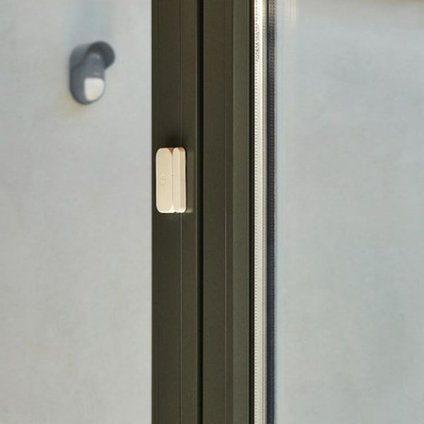 Smarter Sensor für Türen und Fenster Yale AL-DC-1A-W