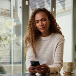 Smarter Sensor für Türen und Fenster Yale AL-SDC-1A-W