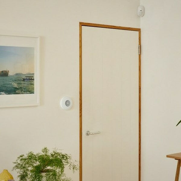 Smarter Sensor für Türen und Fenster Yale AL-PIR-1A-W