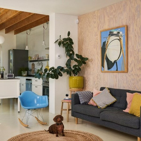 Smarter Sensor für Türen und Fenster Yale AL-PIR-1A-W