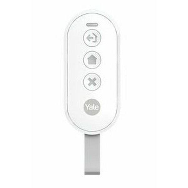 Persönlicher Alarm Yale AL-KF-1A-W