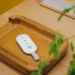 Persönlicher Alarm Yale AL-KF-1A-W