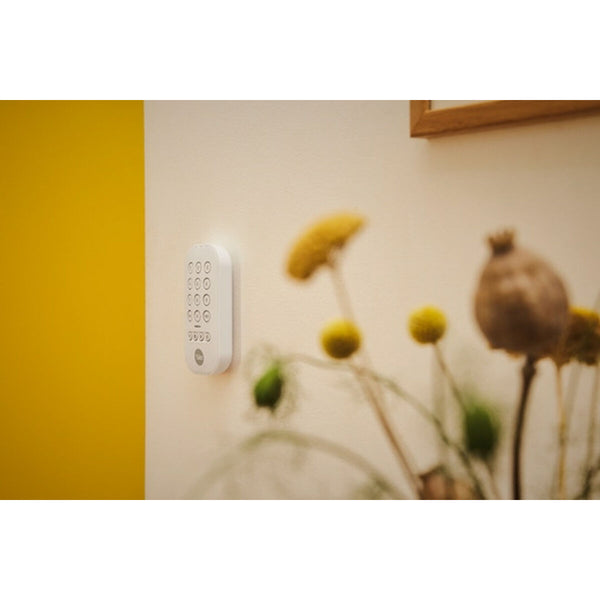 Persönlicher Alarm Yale AL-KP-1A-W