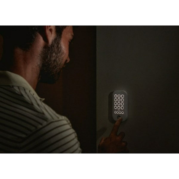 Persönlicher Alarm Yale AL-KP-1A-W