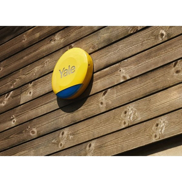 Persönlicher Alarm Yale AL-ESY-1A-Y