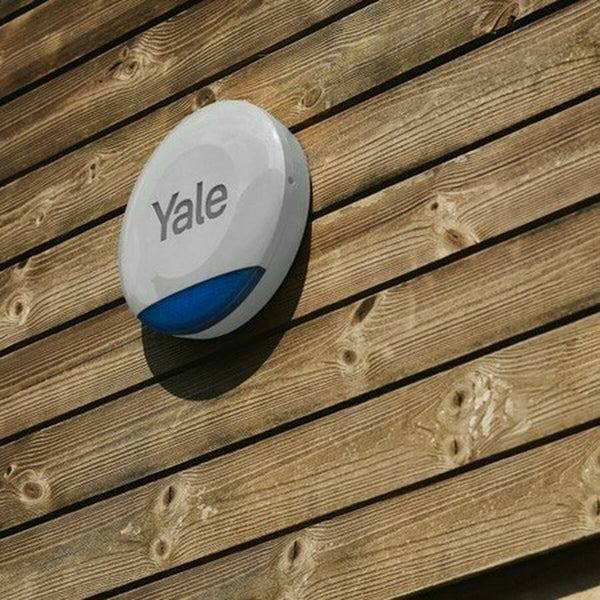 Persönlicher Alarm Yale AL-ESG-1A-G
